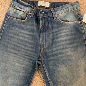Free people jeans